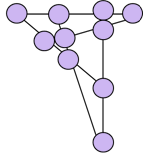 Magischer Nagel mit magischer Konstante 24